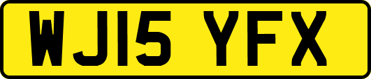 WJ15YFX