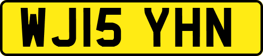 WJ15YHN