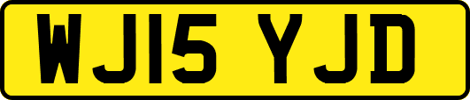 WJ15YJD