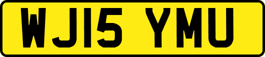 WJ15YMU