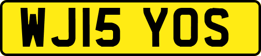 WJ15YOS