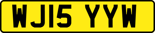 WJ15YYW