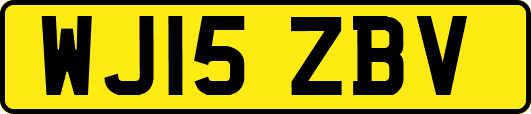 WJ15ZBV