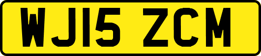 WJ15ZCM