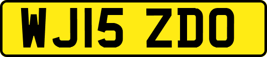 WJ15ZDO