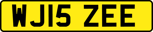 WJ15ZEE