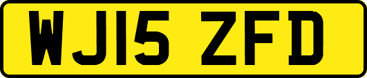 WJ15ZFD