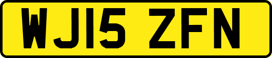 WJ15ZFN