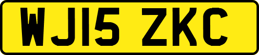 WJ15ZKC
