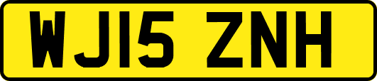 WJ15ZNH
