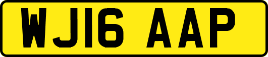 WJ16AAP