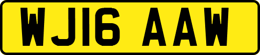 WJ16AAW