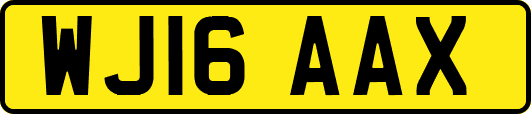 WJ16AAX