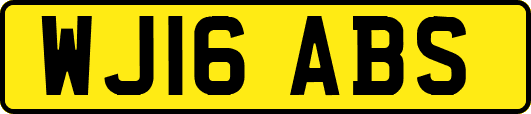 WJ16ABS