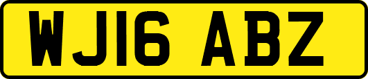 WJ16ABZ