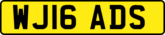 WJ16ADS