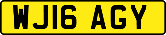 WJ16AGY