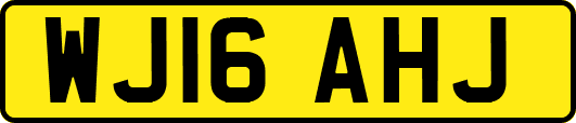 WJ16AHJ