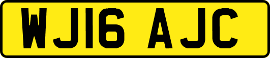 WJ16AJC