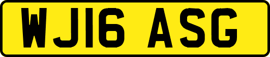 WJ16ASG