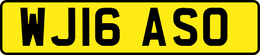 WJ16ASO