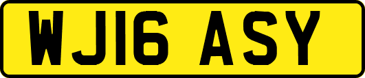 WJ16ASY