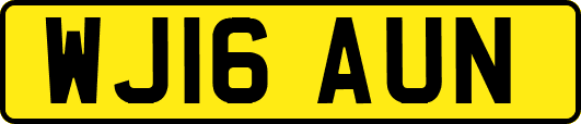 WJ16AUN