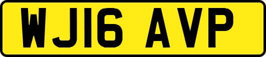 WJ16AVP