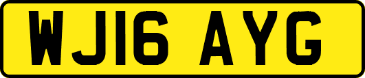 WJ16AYG