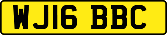 WJ16BBC