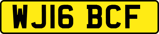 WJ16BCF
