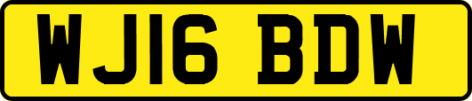 WJ16BDW