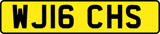 WJ16CHS