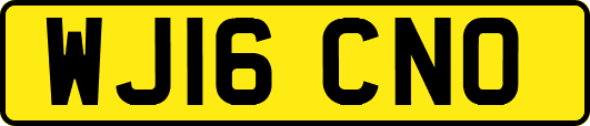 WJ16CNO
