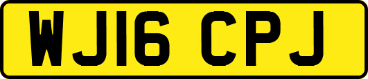 WJ16CPJ