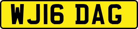 WJ16DAG
