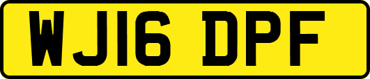 WJ16DPF