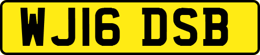 WJ16DSB