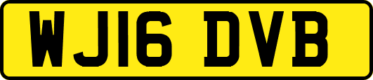 WJ16DVB