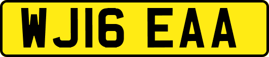 WJ16EAA