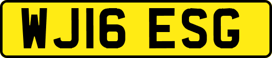 WJ16ESG