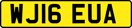 WJ16EUA