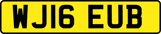 WJ16EUB