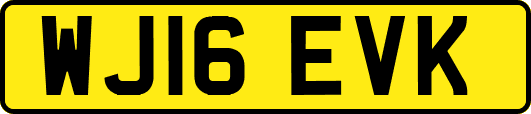WJ16EVK