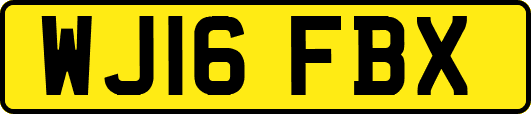 WJ16FBX