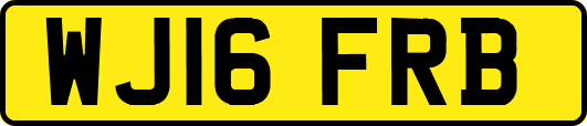 WJ16FRB