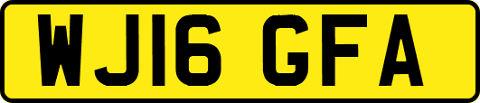 WJ16GFA
