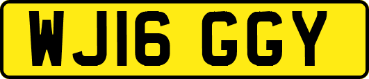 WJ16GGY
