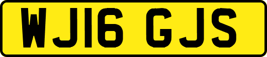 WJ16GJS