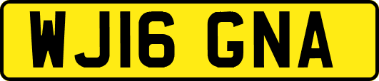 WJ16GNA